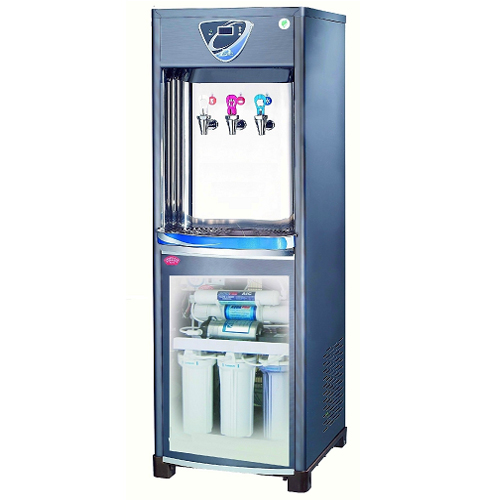 water dispenser