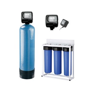 Water Filtration Systems for Villas in Dubai